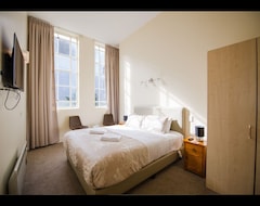 Hotel Grand Central Serviced Apartments (Auckland, New Zealand)
