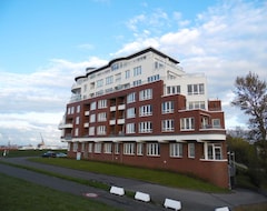 Toàn bộ căn nhà/căn hộ Ferienwohnung Beachhouse (Cuxhaven, Đức)