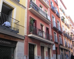 Hotelli Apartamentos en Sol (Madrid, Espanja)
