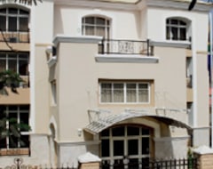 Hotel Protea Abuja (Abuja, Nigeria)