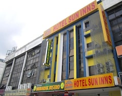 Hotel Sun Inns Dmind 2 Seri Kembangan (Seri Kembangan, Malezija)