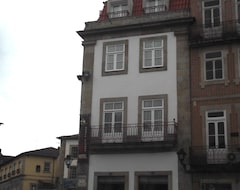 Hotel Casa da Sé (Viseu, Portogallo)