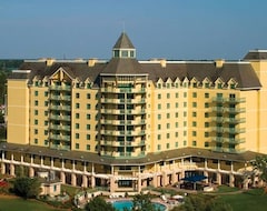 Khách sạn World Golf Village Renaissance St. Augustine Resort (St. Augustine, Hoa Kỳ)