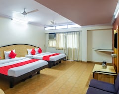 Khách sạn Hotel Kanak Sagar (Ajmer, Ấn Độ)
