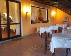 Hotel Sogno Sulcitano (Masainas, Italy)