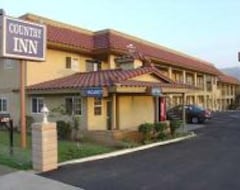 Khách sạn Country Inn Banning (Banning, Hoa Kỳ)