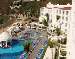 Hotel Sierra Mar All Inclusive At Tesoro (Manzanillo, Mexico)