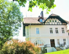 Toàn bộ căn nhà/căn hộ Appartement Ambiente (Waidhofen an der Ybbs, Áo)