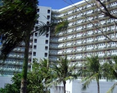 Khách sạn Palms Resort Saipan (Saipan, Northern Mariana Islands)
