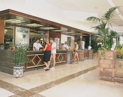 Hotel Olympic Resort (Lloret de Mar, España)