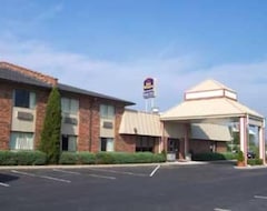 Khách sạn Best Western South (Shepherdsville, Hoa Kỳ)