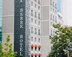 Mia Berre Hotels (İstanbul, Türkiye)