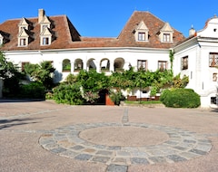 Khách sạn Renaissancehotel Raffelsberger Hof (Weißenkirchen in der Wachau, Áo)