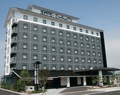Hotel Route-Inn Wajima (Wajima, Japonya)