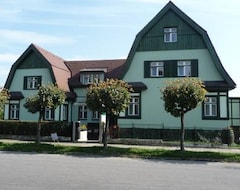 Khách sạn Hotel Zelena Marina (Vrchlabí, Cộng hòa Séc)