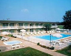Motel Continental Inn (Bowling Green, ABD)
