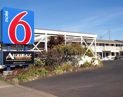 Hotel Motel 6-Fort Bragg, Ca (Fort Bragg, USA)