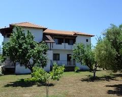 Casa/apartamento entero Bozelia (Toroni, Grecia)