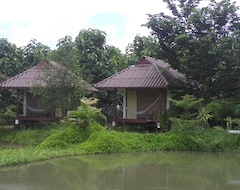Hotel Kanravee Guesthouse Ii (Pai, Tailandia)