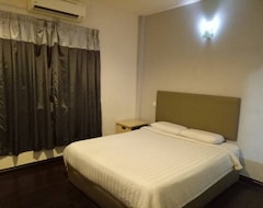 Khách sạn Senses Budget (Banting, Malaysia)