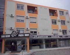 Khách sạn San Remo Punta Hotel (Punta del Este, Uruguay)