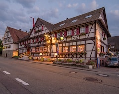 Khách sạn Engel (Sasbachwalden, Đức)