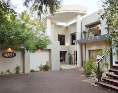 African Rock Hotel & Spa (Kempton Park, South Africa)