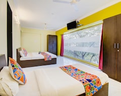 Hotel FabExpress Truvic Viman Nagar (Pune, Indija)