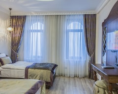 Kaya Ninova Hotel (Mardin, Turkey)