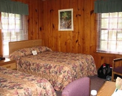 Hotel Big Meadows Lodge (Luray, Sjedinjene Američke Države)