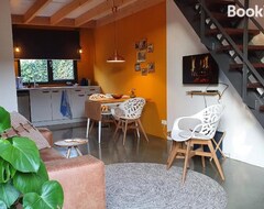 Cijela kuća/apartman B&b Mooi Zelhem (Bronckhorst, Nizozemska)
