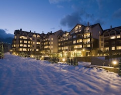 Khách sạn Hotel Premier Luxury Mountain Resort (Bansko, Bun-ga-ri)