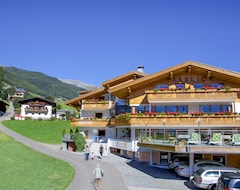Khách sạn Wanderhotel Talblick (Prettau, Ý)