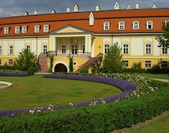 Hotel Château Belá (Nové Zámky, Slovakya)
