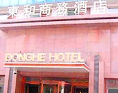 Hotel Donghe (Dandong, China)