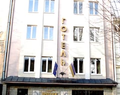 Hotel Prestige (Lviv, Ukraine)