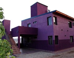 Apart Otel Alta Morada (Villa Carlos Paz, Arjantin)