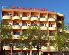 Hotel Plovdiv (Primorsko, Bulgarien)