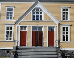 Gæstehus FolkiaCenter Gasthem - Vieraskoti - Guesthouse (Hanko, Finland)