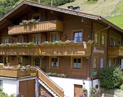 Hotel Hottererhof (Gerlos, Austrija)