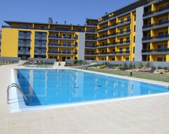 Casa/apartamento entero Apartamento en planta baja de lujo, piscina, 190m de la playa. (Quarteira, Portugal)
