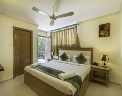 Hotel Treebo Trend Woodsvilla Suites (Jaipur, India)