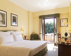 Hotel Il Picciolo Etna Golf Resort & Spa (Castiglione di Sicilia, Italia)
