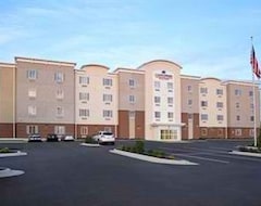 Khách sạn Candlewood Suites Winnemucca, An Ihg Hotel (Winnemucca, Hoa Kỳ)