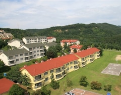 Resort/Odmaralište Gold Family Condo (Yong-In, Južna Koreja)
