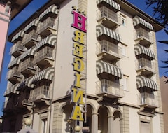 Hotel Regina (Lido di Camaiore, Italy)