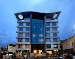 Hotel Incredible One (Secunderabad, India)