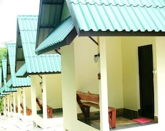 Lomakeskus Tambai Resort (Phang Nga, Thaimaa)