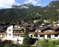 Khách sạn Garni Das Sonnalp (Maurach-Eben, Áo)