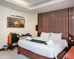 Hotelli T- Villa (Phuket-Town, Thaimaa)